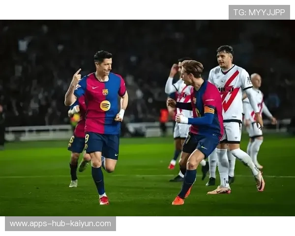 巴塞罗那进攻节奏快到令对手窒息