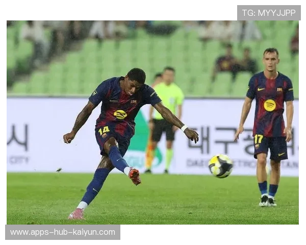 巴萨康复进展为赛季下半段注入了可观的竞技信心