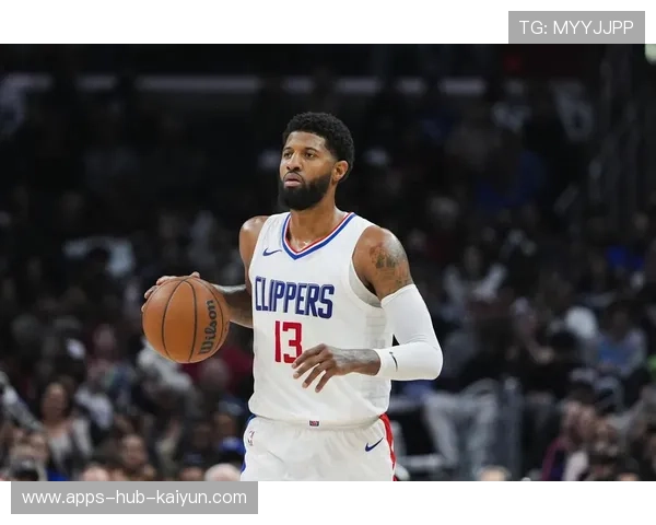 快船内外连动练习,乔治突破选择更果断