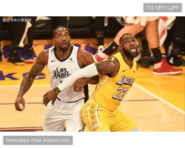 NBA快船连续突破打崩对手：场上速度与信任之道的软文解码