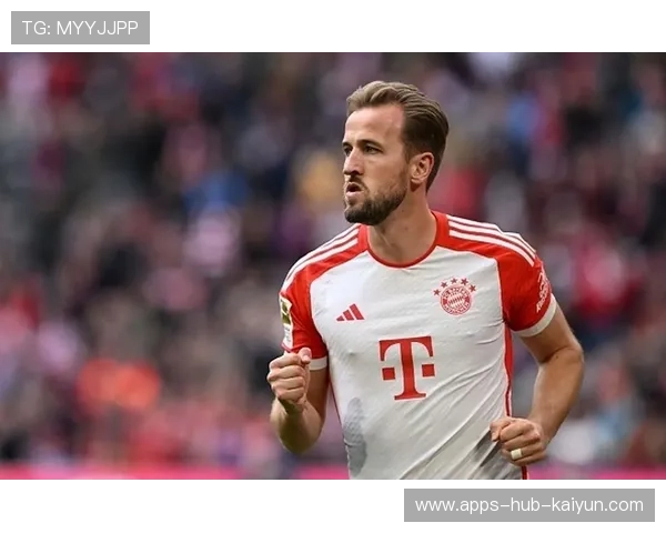 凯恩小角度扫射：危险无比，却无法阻挡的进球艺术