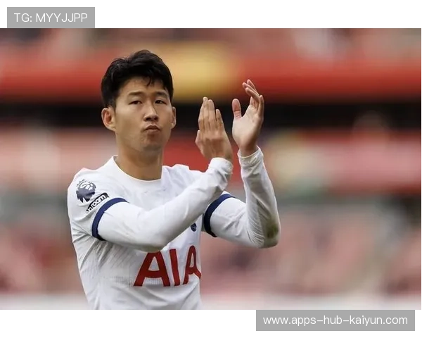 孙兴慜内切后果断起脚 孙兴慜内切后果断起脚