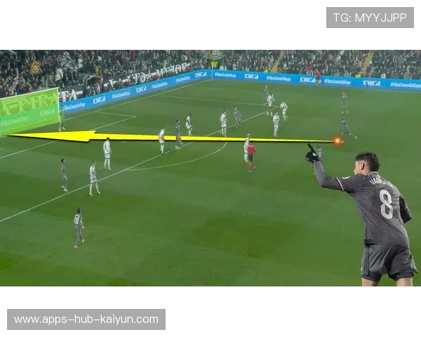 巴尔韦德远射世界波，皇马主场彻底点燃