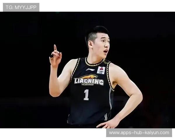 CBA付豪篮板训练更积极，重塑篮板王传奇