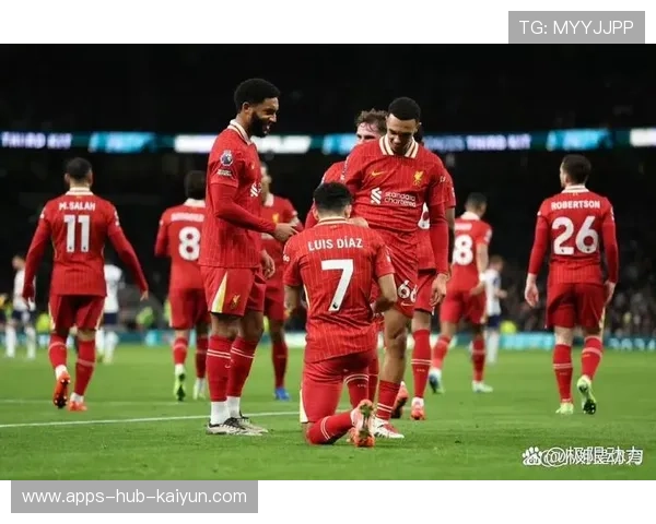 利物浦进攻端机会多,终结效率成讨论点,利物浦进球集锦 利物浦进攻端机会多,终结效率成讨论点,利物浦进球集锦