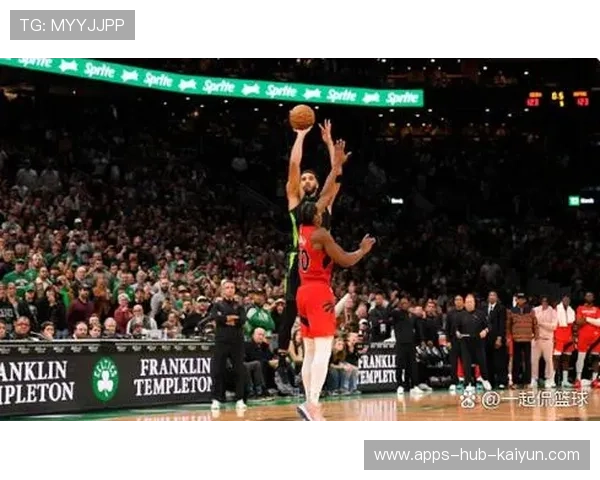 塔图姆连续三分,绿军险胜猛龙! 塔图姆连续三分,绿军险胜猛龙!