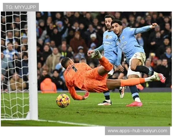 曼城整体效率高